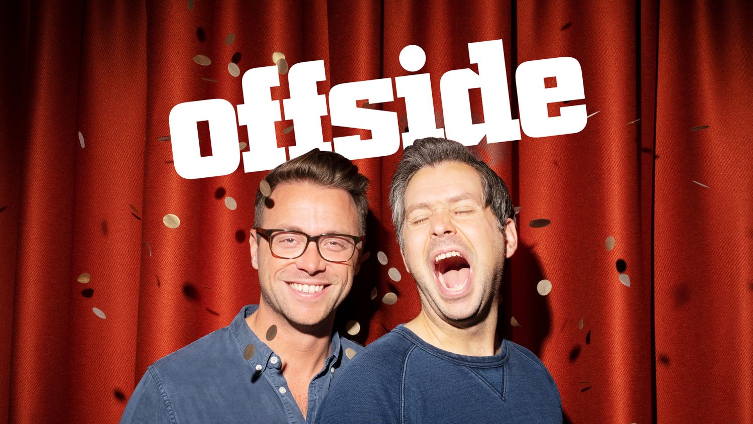 Offside Live