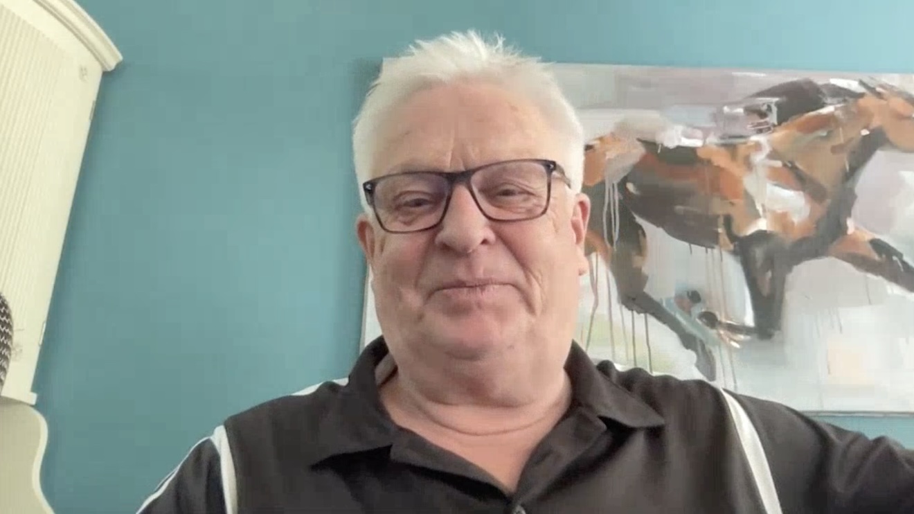 Hasse Backe tar ut sin drömelva med spelare från tränarkarriären