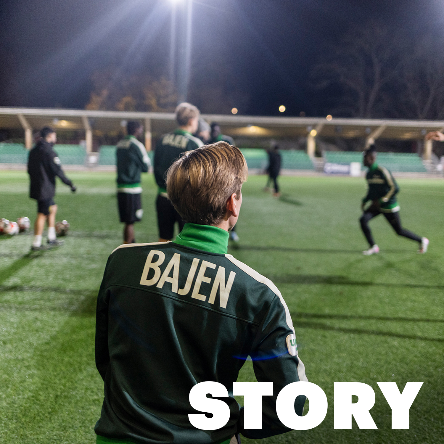 Lyssna på Offsides reportage om HTFF och samarbetsklubbar