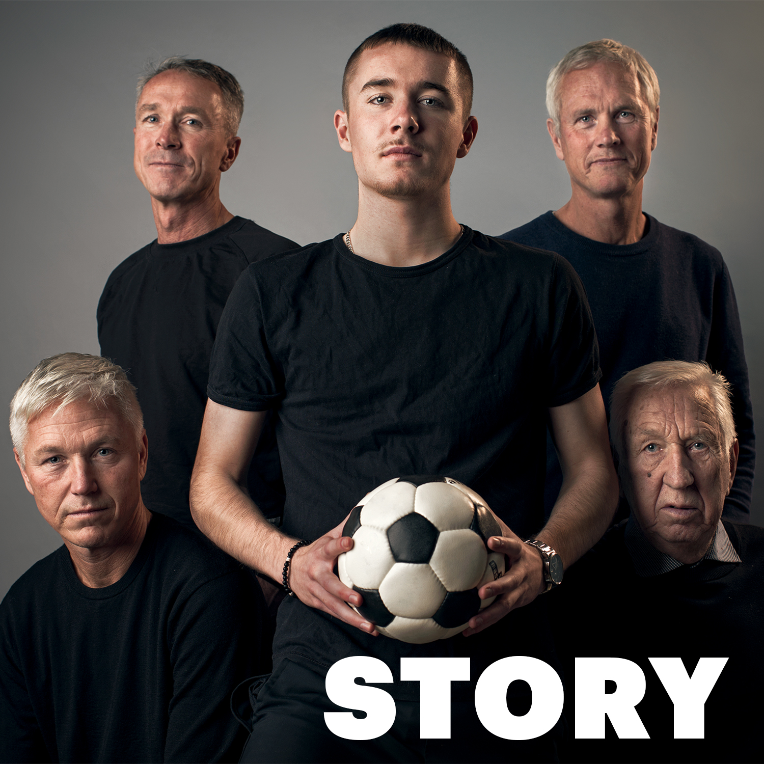 Lyssna på reportaget om familjen Wålemark