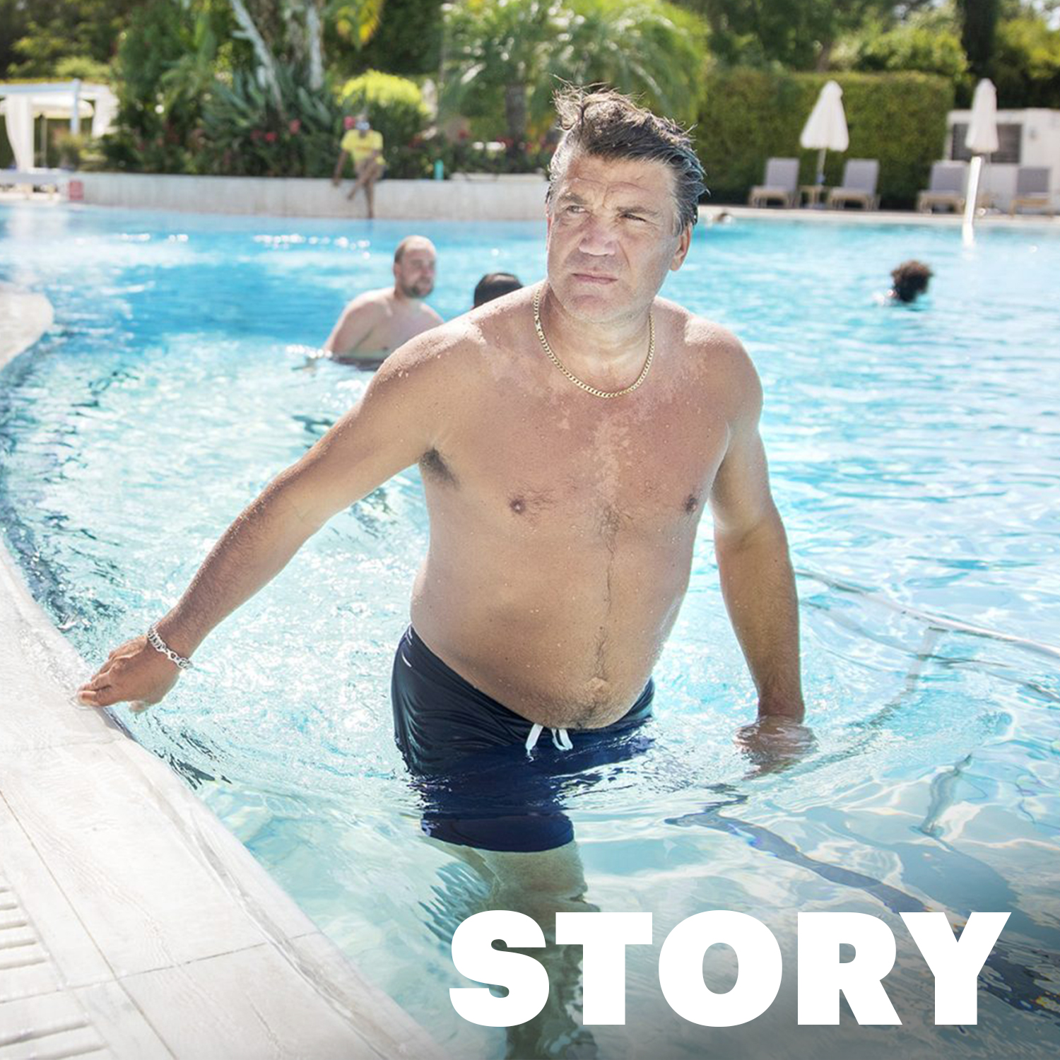 Lyssna på Offsides reportage om Bosse Andersson