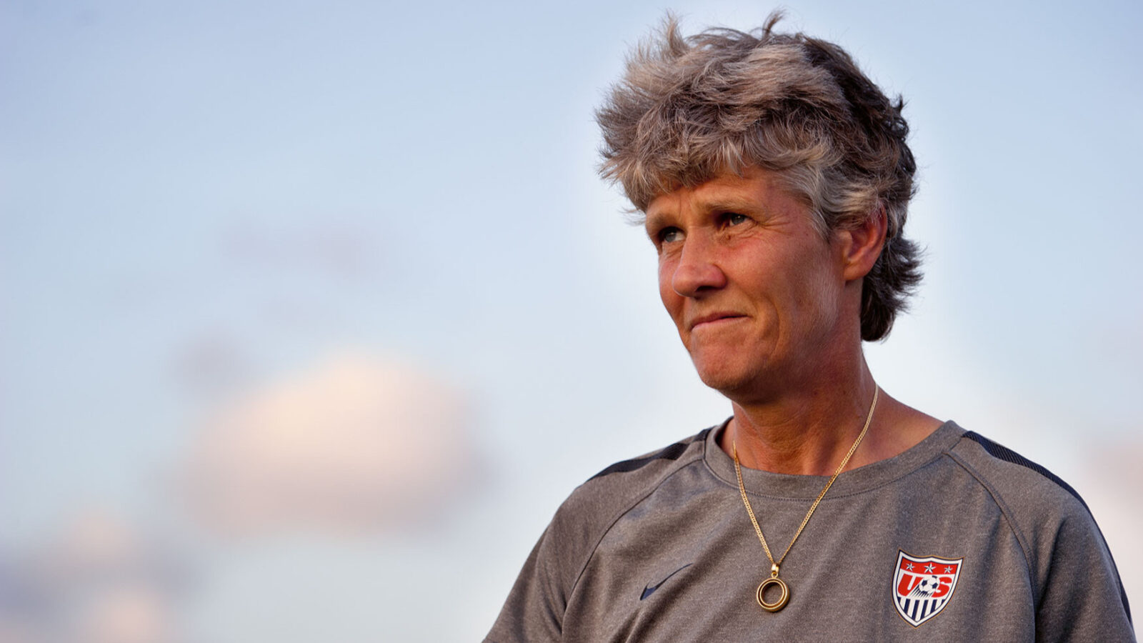 Pia Sundhage