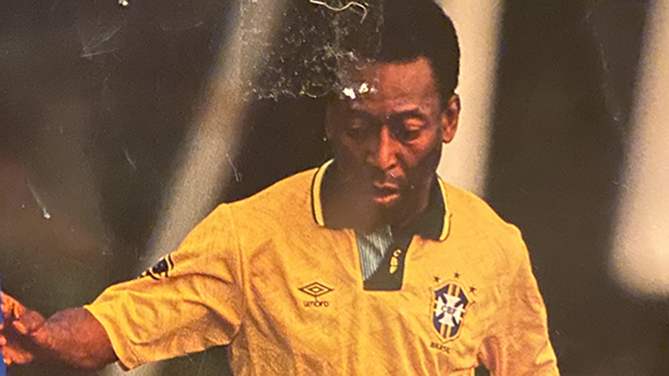 Pele