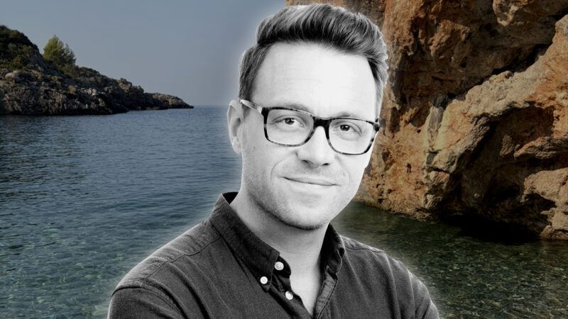 Anders Bengtsson om en saknad vän